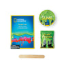 National Geographic | Slime Lab Green