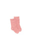 Norsewear | Baby Merino Socks Pink