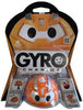 Gyro Chariot Robot Variable Top