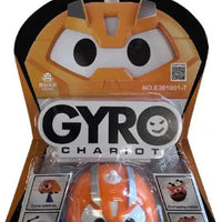 Gyro Chariot Robot Variable Top