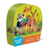 Crocodile Creek | Flower Power Puzzle 12pc