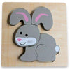 Discoveroo | Chunky Puzzle Bunny