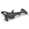 Papo Orca Killer Whale Calf