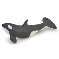 Papo Orca Killer Whale Calf