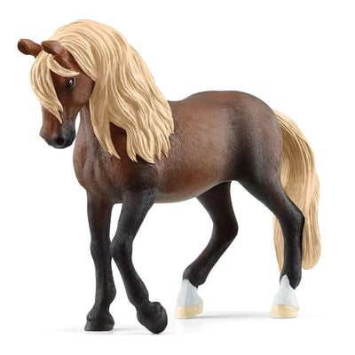 Schleich | Paso Peruvian Stallion