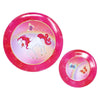 Pink Poppy | Unicorn Butterfly Tin Tea Set 14 pc