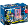 Playmobil | Galaxy Police Ranger Super Set