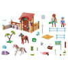 Playmobil | Riding Stable