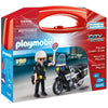 Playmobil | Police Carry Case 5648