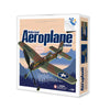 Play Steam | P-40 Warhawk Rubber Band Aeroplane