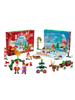 Plus Plus | Advent Calendar 2025
