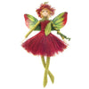NZ Fairies | Pohutukawa Elf