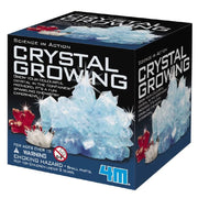 4M | Crystal Growing Kit