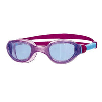 Zoggs | Goggles - Phantom 2.0 junior - Purple Aqua Tint Blue