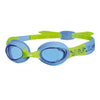 Zoggs | Goggles - Little Twist - Blue Green Tint Blue