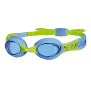 Zoggs | Goggles - Little Twist - Blue Green Tint Blue