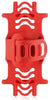 Bone | Bike Tie Pro Red