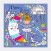 Rachel Ellen | Moon Dance Colouring Book