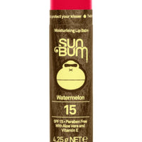 Sun Bum | SPF15 Lip Balm Watermelon