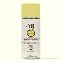 Sun Bum | Revitalizing Protect & Repair Oil