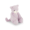 Snuggle Bunnies | Elsie the Kitty 20cm Violet