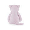 Snuggle Bunnies | Elsie the Kitty 20cm Violet