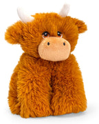 Antics | Highland Cow
