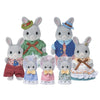Sylvanian Families | Cottontail Rabbit Family Celebration Set