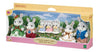 Sylvanian Families | Cottontail Rabbit Family Celebration Set