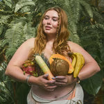 Sundae | Whipped Sunscreen Lets Get Tropical