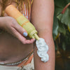 Sundae | Whipped Sunscreen Lets Get Tropical