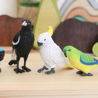 Science and Nature | Cockatoo Small