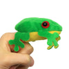 Science and Nature | Frog Finger Puppet