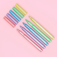 Tiger Tribe | Shimmer Marker