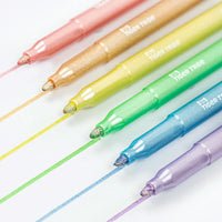 Tiger Tribe | Shimmer Marker