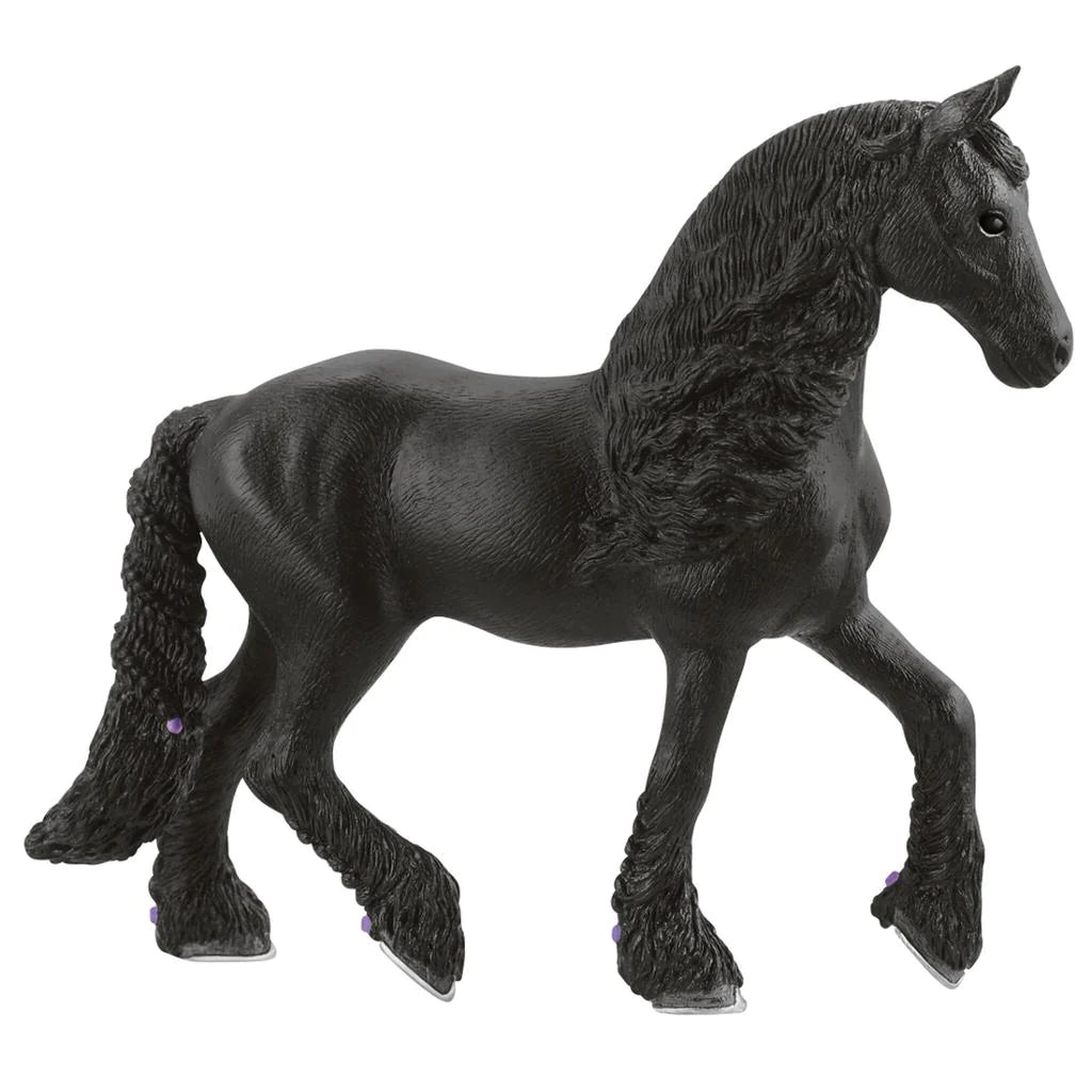 Schleich | Frisian Mare