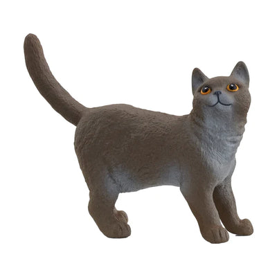 Schleich | British Shorthair Cat
