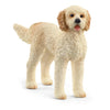 Schleich | Goldendoodle