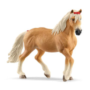 Schleich - Haflinger Mare 13950