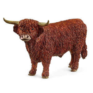 Schleich | Highland Bull