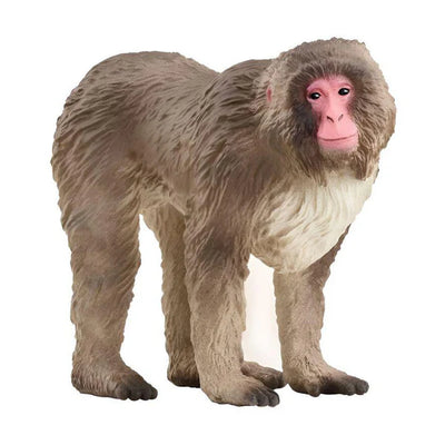 Schleich | Japanese Macaque
