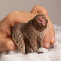 Schleich | Japanese Macaque