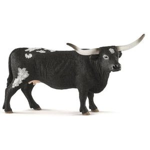 Schleich | Texas Longhorn Cow 13865