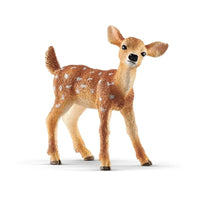 Schleich - White Tailed Fawn 14820