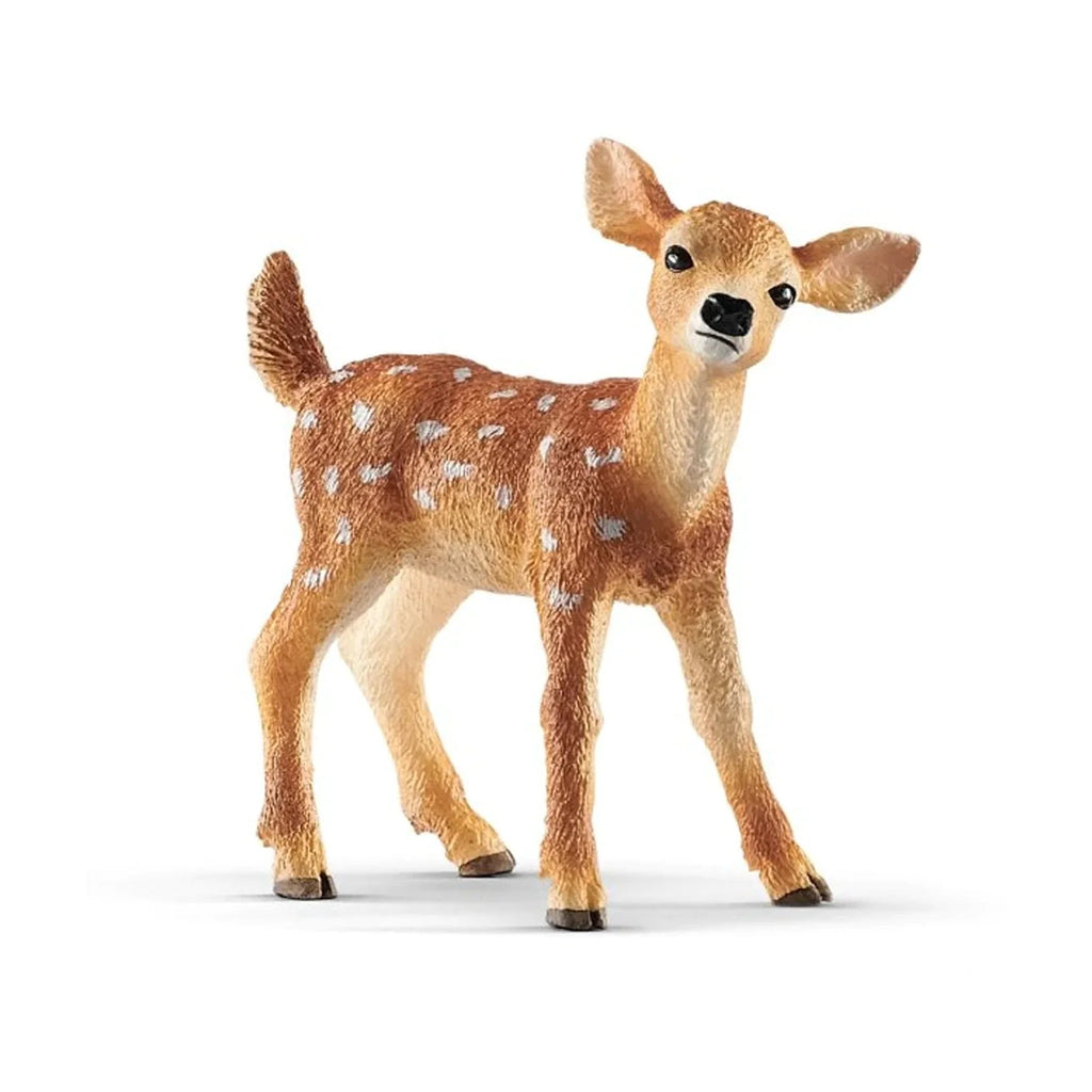 Schleich - White Tailed Fawn 14820