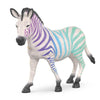 Schleich | 90th Year Exclusive Zebra