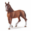 Schleich| Cheval de Sell Francais Mare