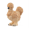 Schleich | Silkie Chicken 14891