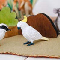 Science and Nature | Cockatoo Small
