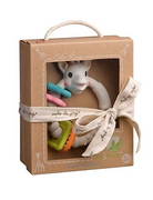 Sophie the giraffe | So Pure Colo'ring